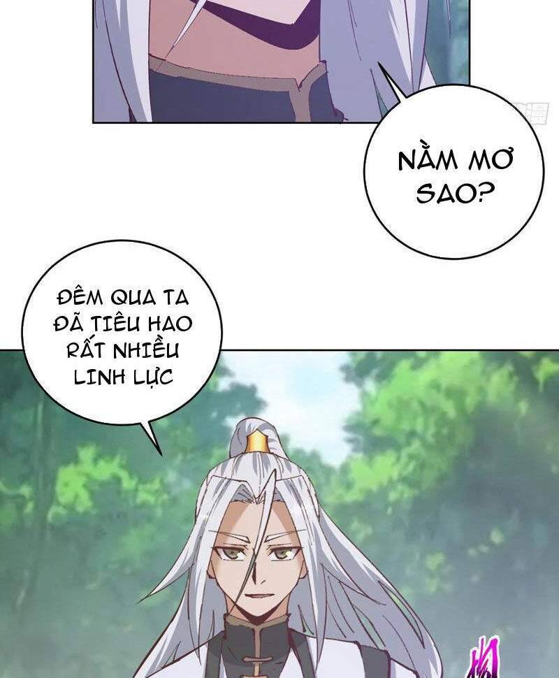 Tu Tiên Giả Cuối Cùng Chap 107 - Next Chap 108