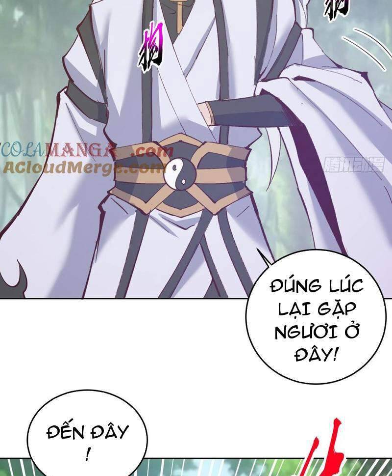 Tu Tiên Giả Cuối Cùng Chap 107 - Next Chap 108