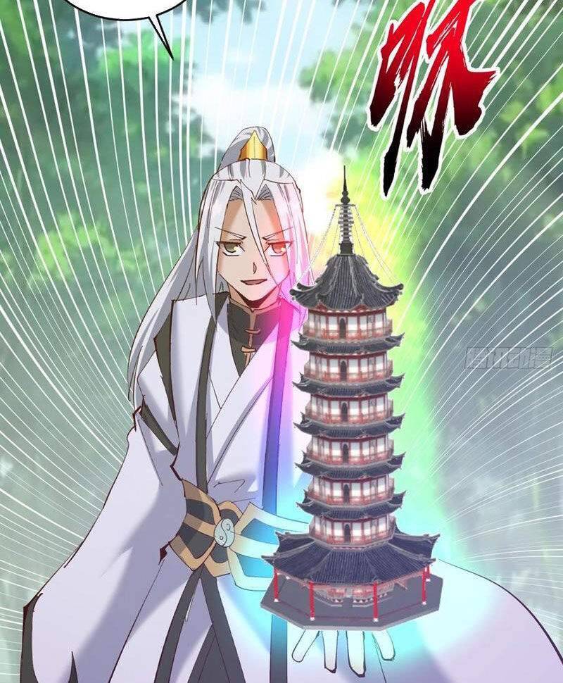 Tu Tiên Giả Cuối Cùng Chap 107 - Next Chap 108