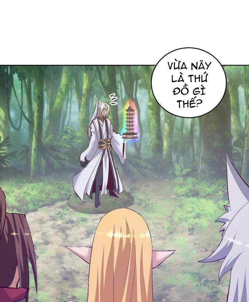 Tu Tiên Giả Cuối Cùng Chap 107 - Next Chap 108