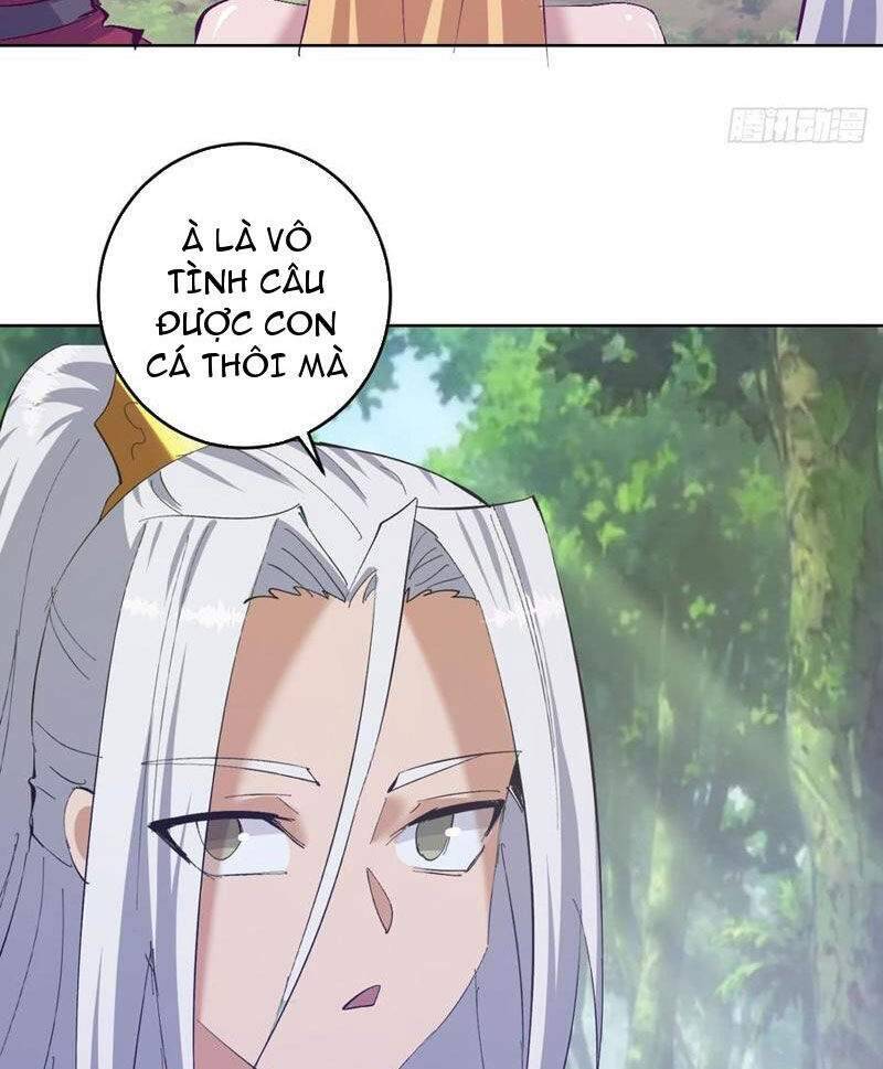 Tu Tiên Giả Cuối Cùng Chap 107 - Next Chap 108