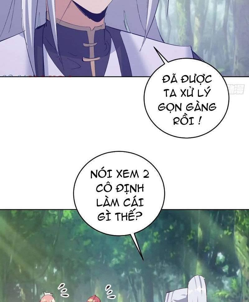 Tu Tiên Giả Cuối Cùng Chap 107 - Next Chap 108