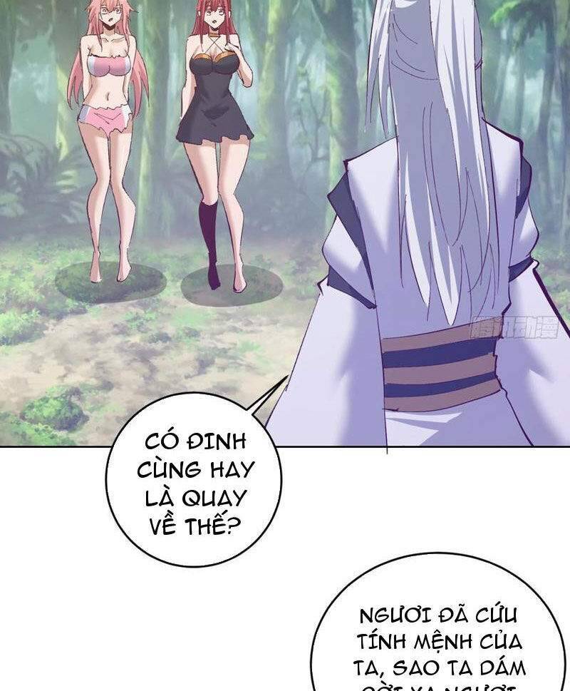 Tu Tiên Giả Cuối Cùng Chap 107 - Next Chap 108