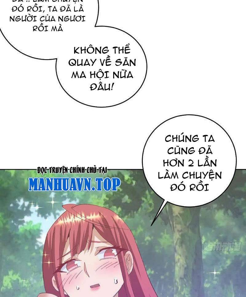 Tu Tiên Giả Cuối Cùng Chap 107 - Next Chap 108