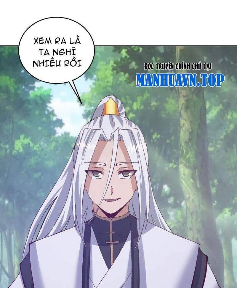 Tu Tiên Giả Cuối Cùng Chap 107 - Next Chap 108