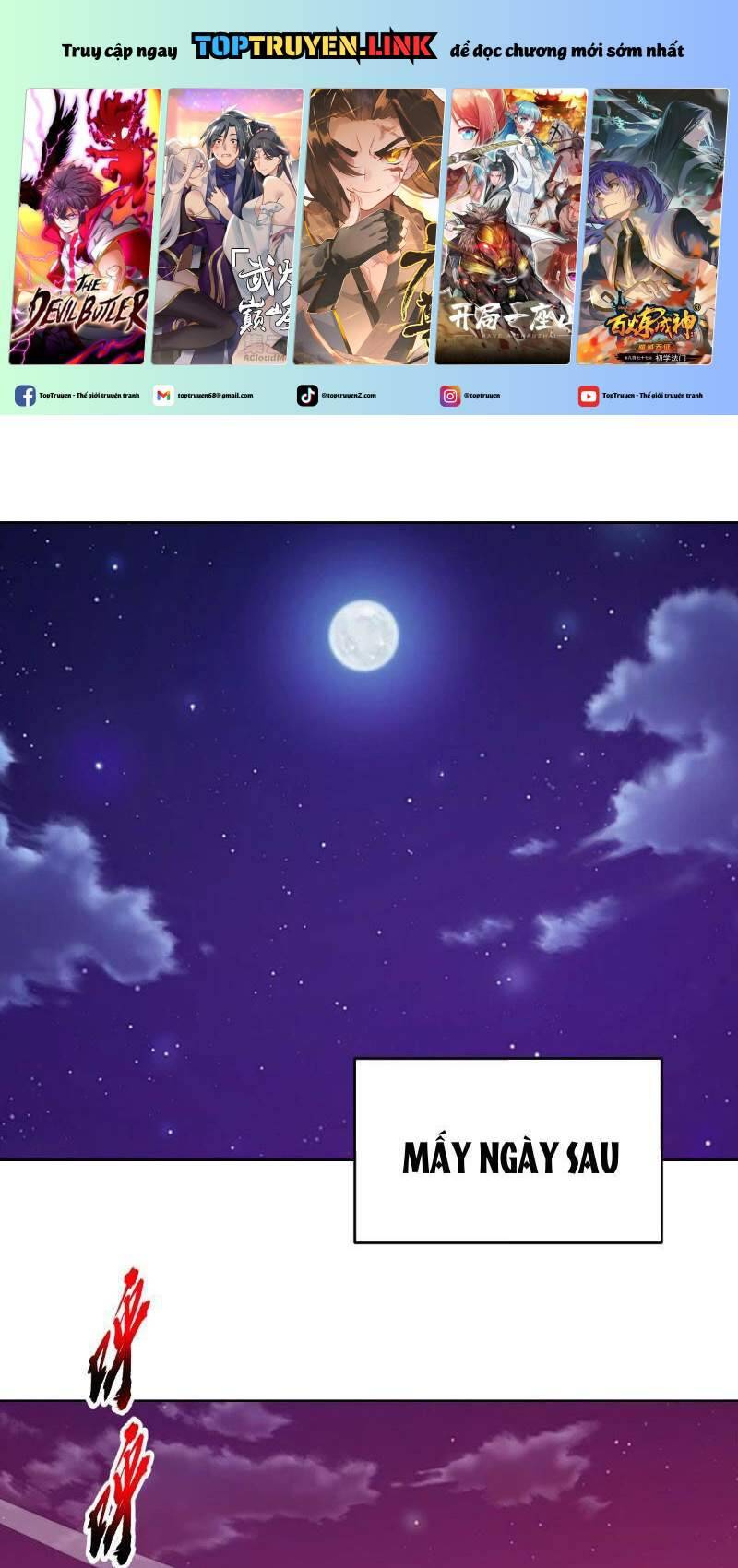 Tu Tiên Giả Cuối Cùng Chap 108 - Next Chap 109