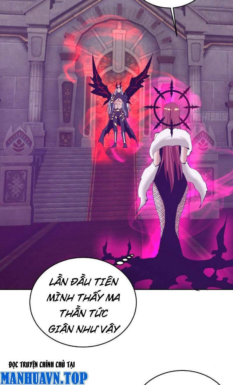 Tu Tiên Giả Cuối Cùng Chap 108 - Next Chap 109