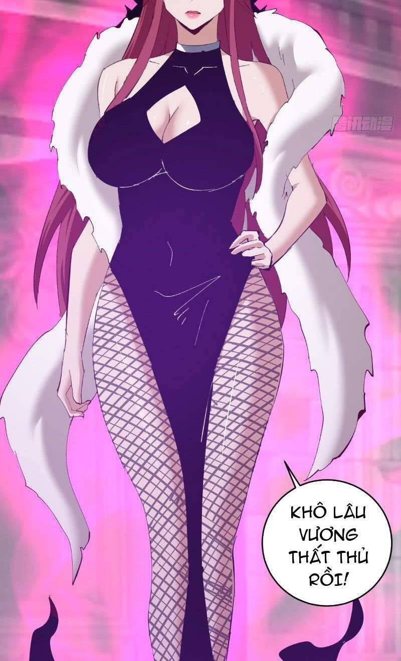 Tu Tiên Giả Cuối Cùng Chap 108 - Next Chap 109
