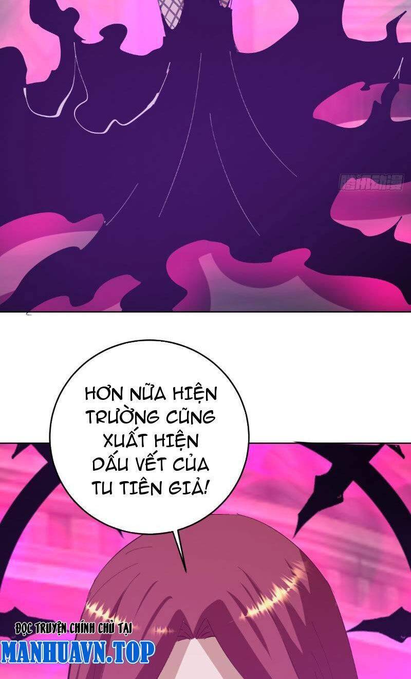 Tu Tiên Giả Cuối Cùng Chap 108 - Next Chap 109