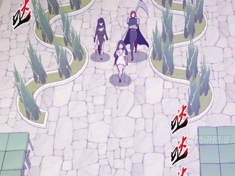 Tu Tiên Giả Cuối Cùng Chap 109 - Next Chap 110
