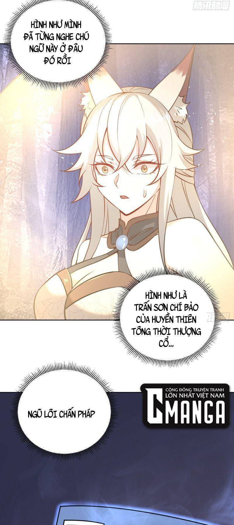 Tu Tiên Giả Cuối Cùng Chap 12 - Next Chap 13