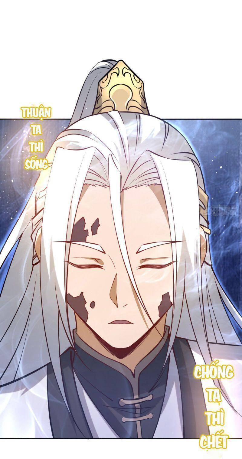 Tu Tiên Giả Cuối Cùng Chap 12 - Next Chap 13