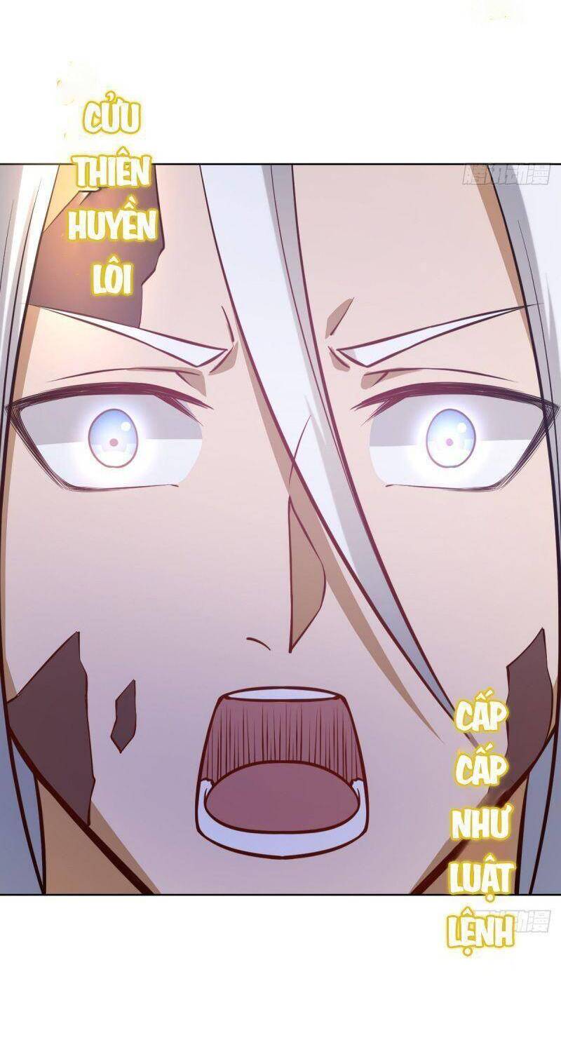 Tu Tiên Giả Cuối Cùng Chap 12 - Next Chap 13
