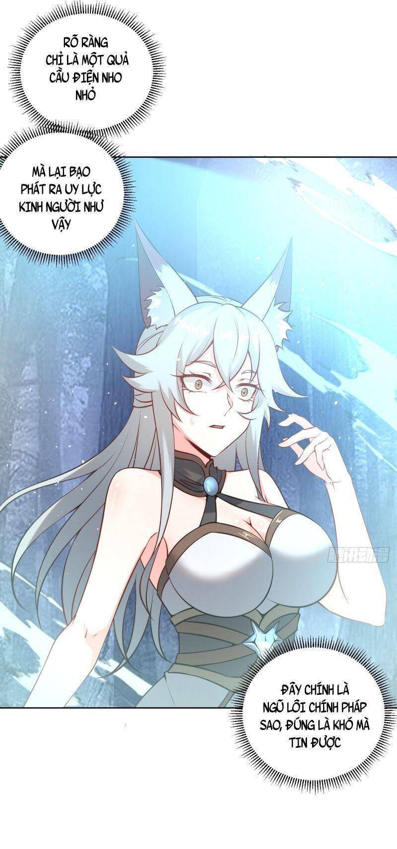 Tu Tiên Giả Cuối Cùng Chap 12 - Next Chap 13