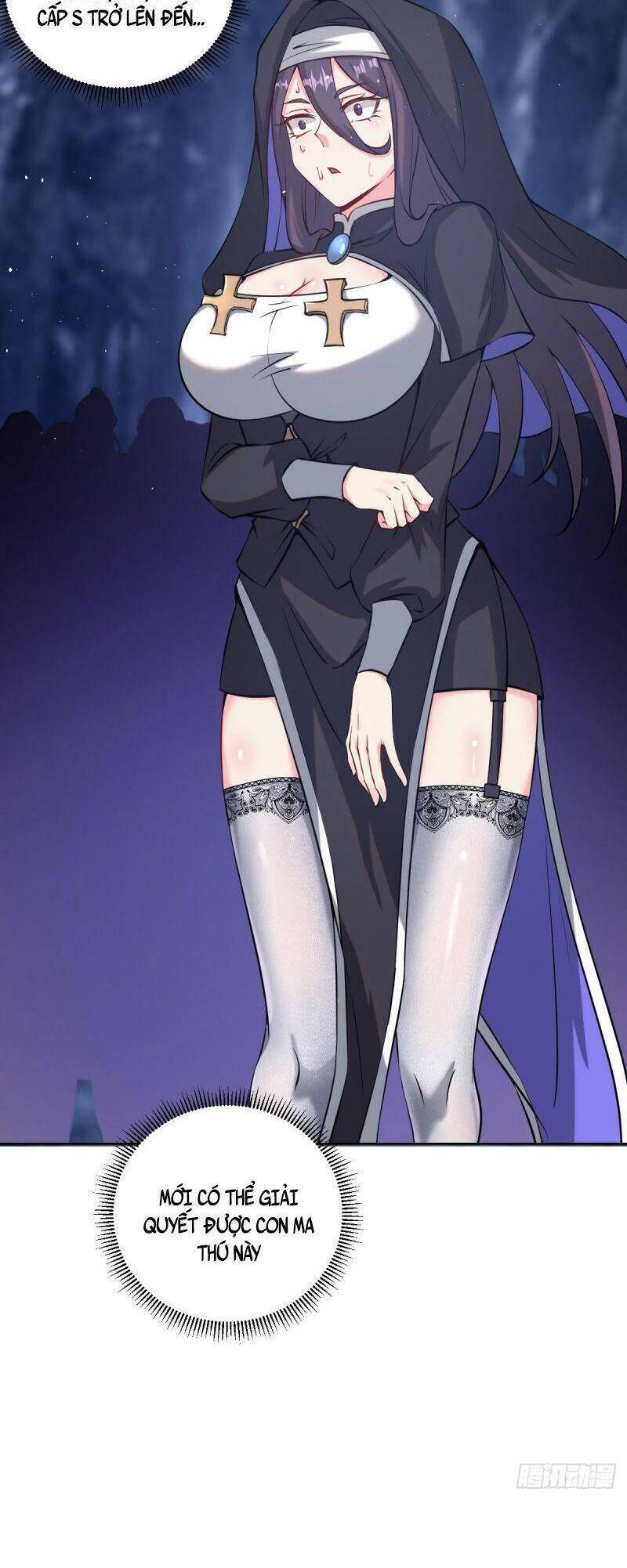 Tu Tiên Giả Cuối Cùng Chap 12 - Next Chap 13