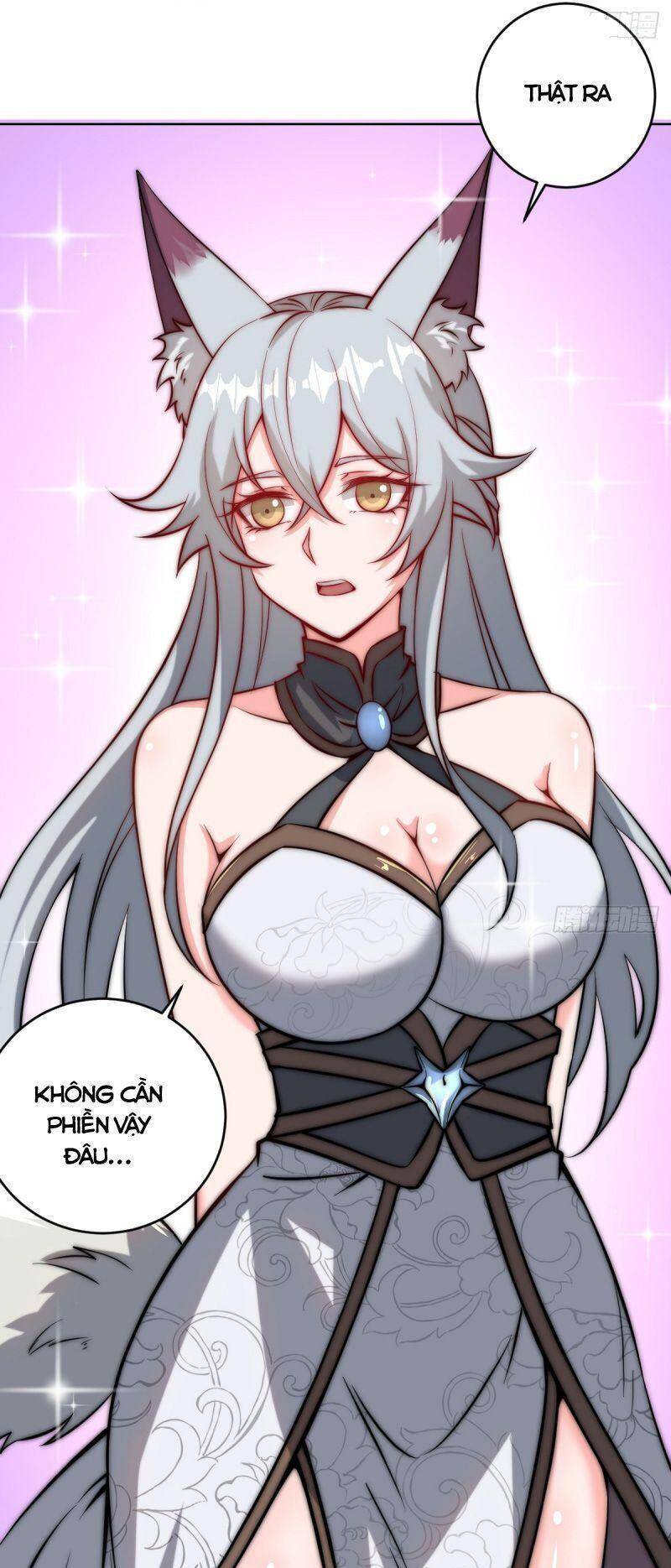 Tu Tiên Giả Cuối Cùng Chap 12 - Next Chap 13