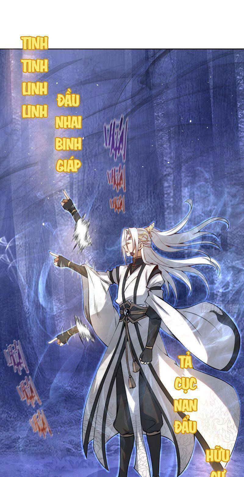 Tu Tiên Giả Cuối Cùng Chap 12 - Next Chap 13