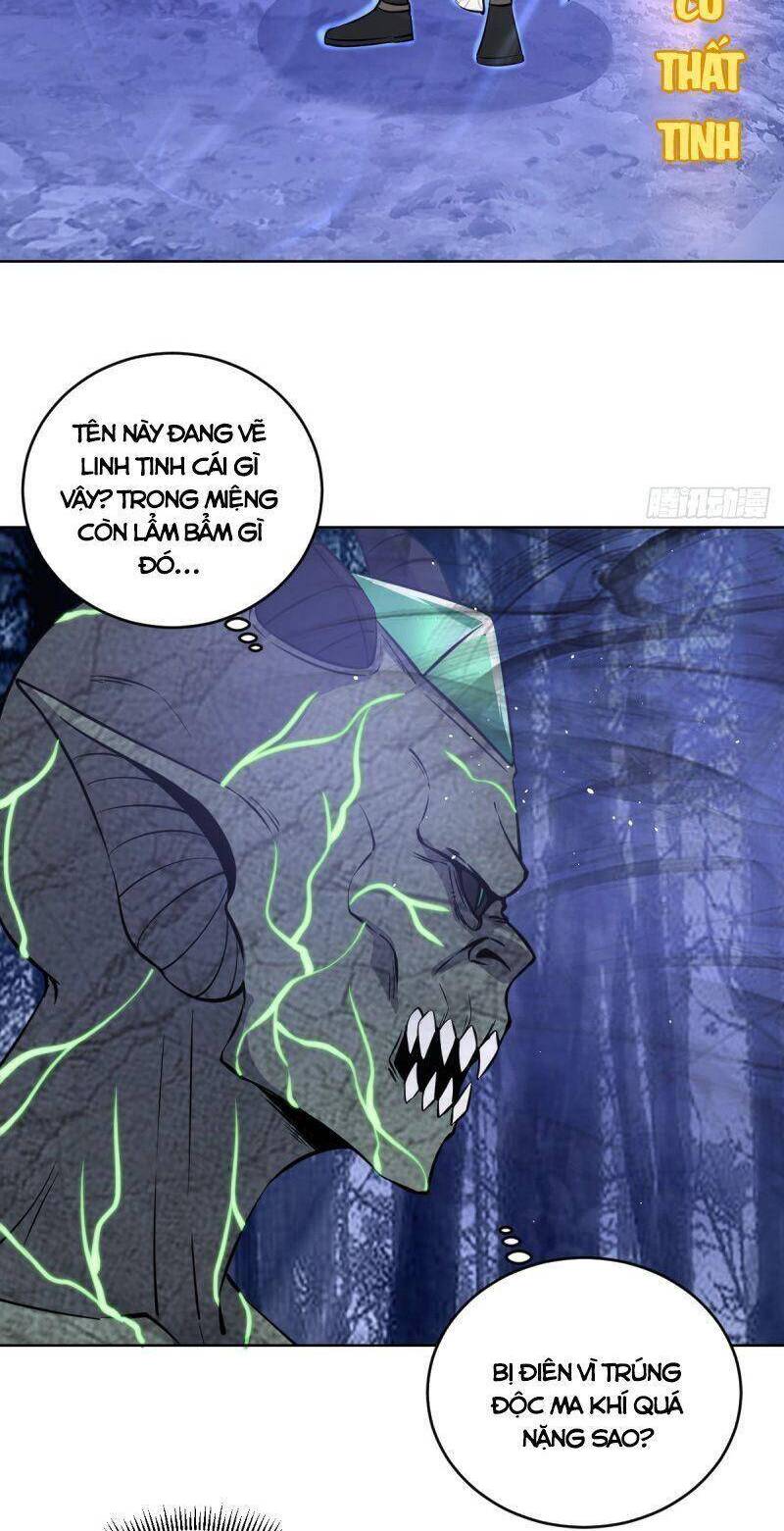 Tu Tiên Giả Cuối Cùng Chap 12 - Next Chap 13