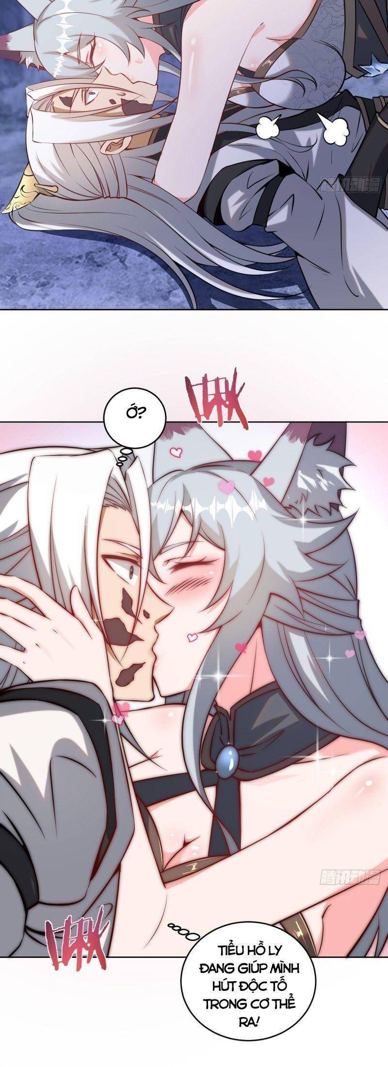 Tu Tiên Giả Cuối Cùng Chap 13 - Next Chap 14