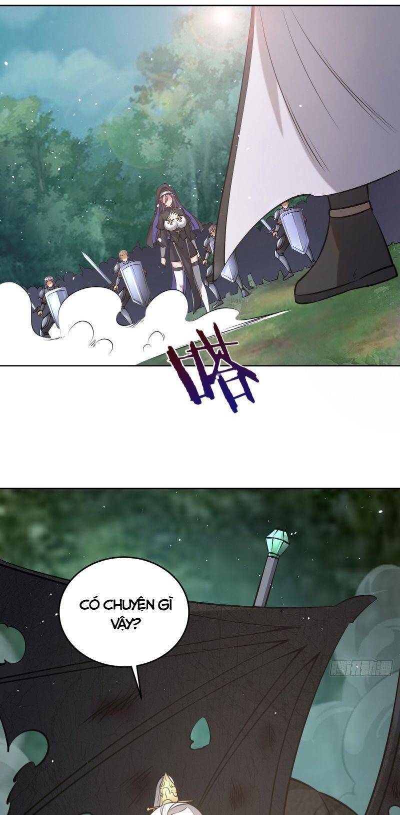 Tu Tiên Giả Cuối Cùng Chap 13 - Next Chap 14