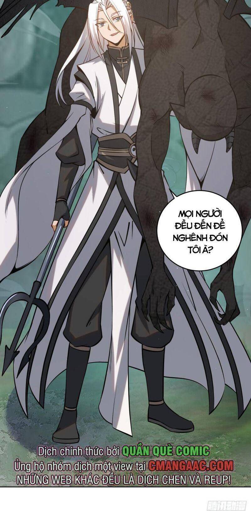 Tu Tiên Giả Cuối Cùng Chap 13 - Next Chap 14