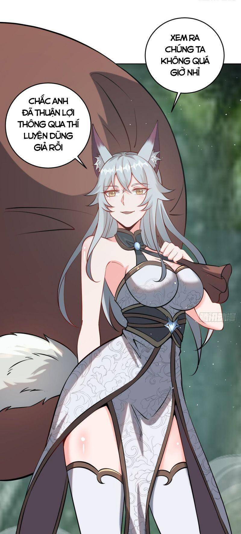 Tu Tiên Giả Cuối Cùng Chap 13 - Next Chap 14