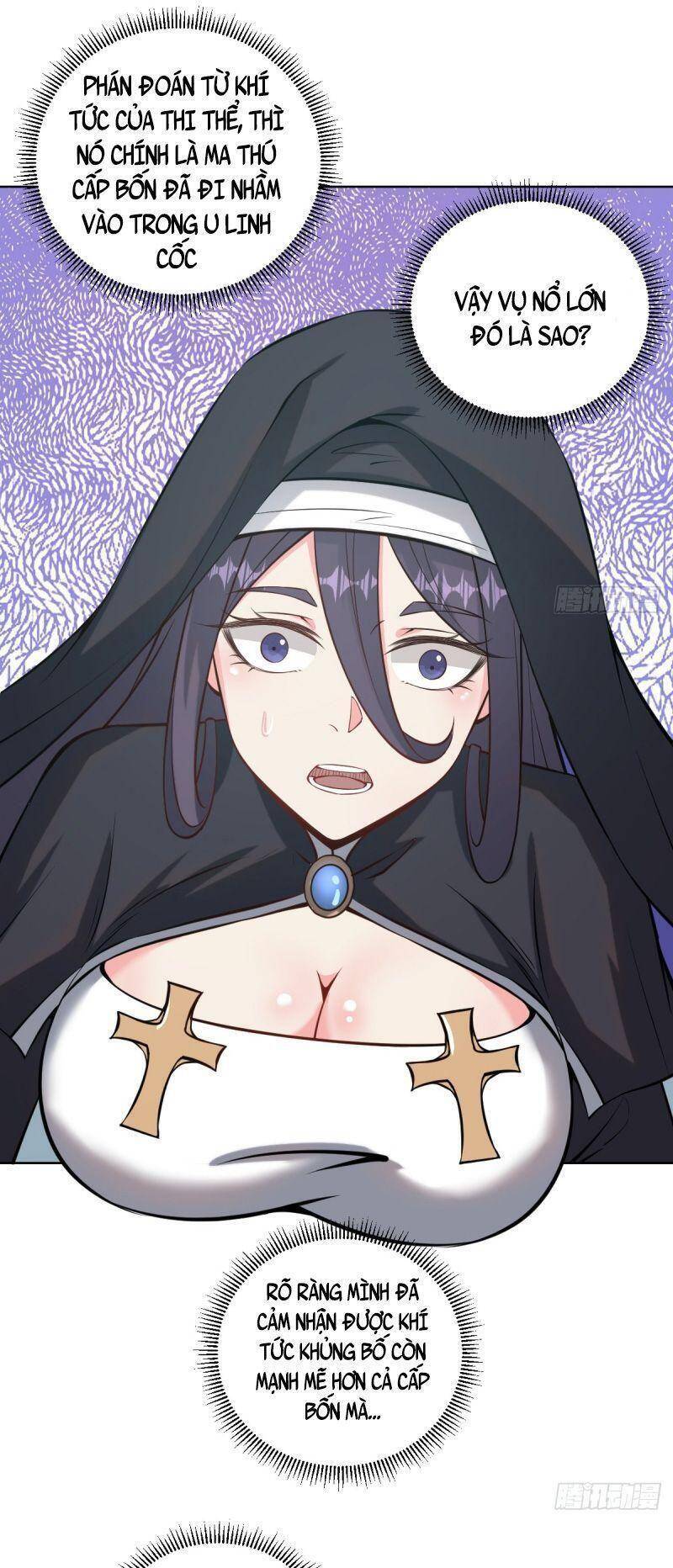 Tu Tiên Giả Cuối Cùng Chap 13 - Next Chap 14