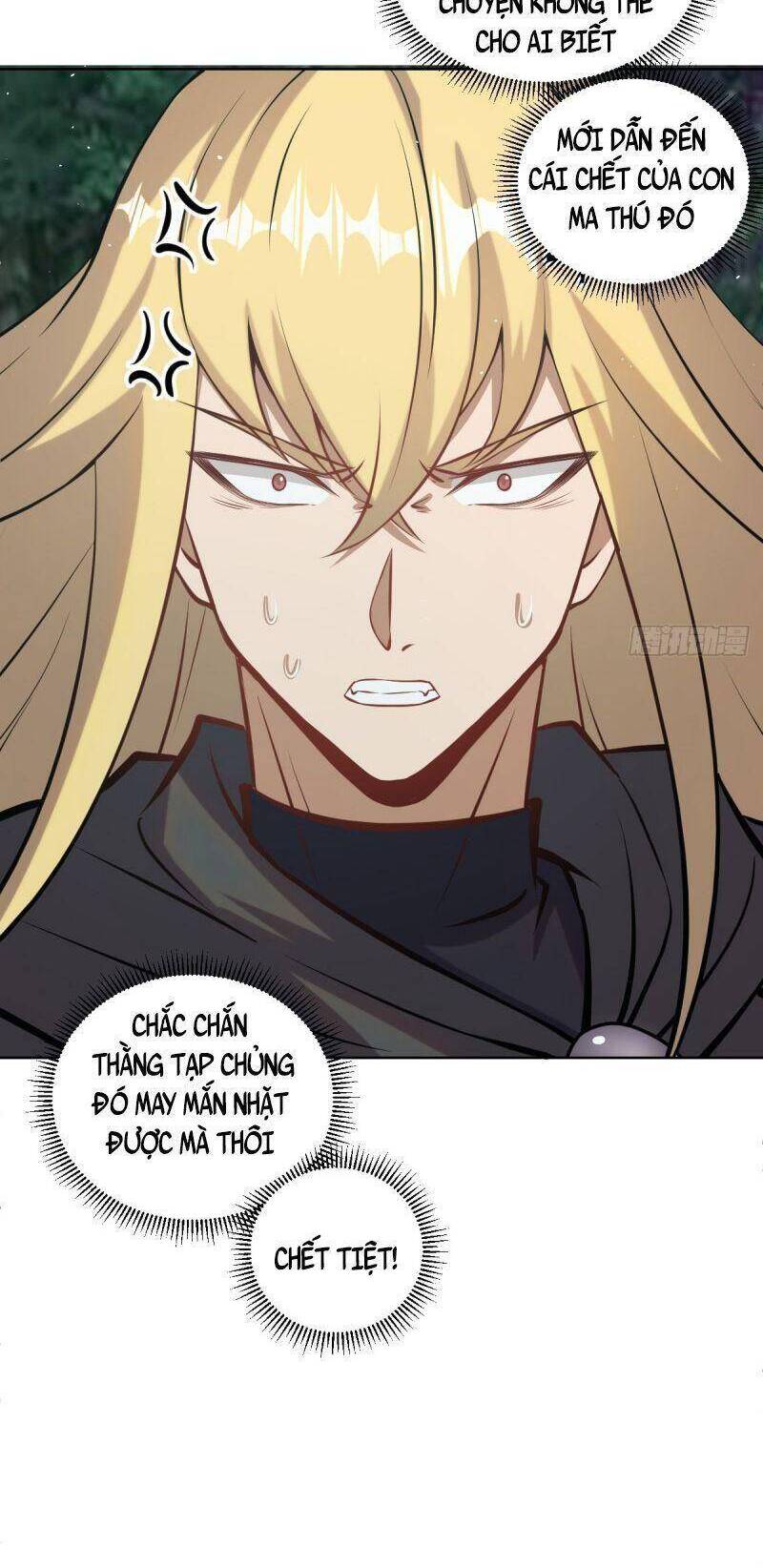Tu Tiên Giả Cuối Cùng Chap 13 - Next Chap 14
