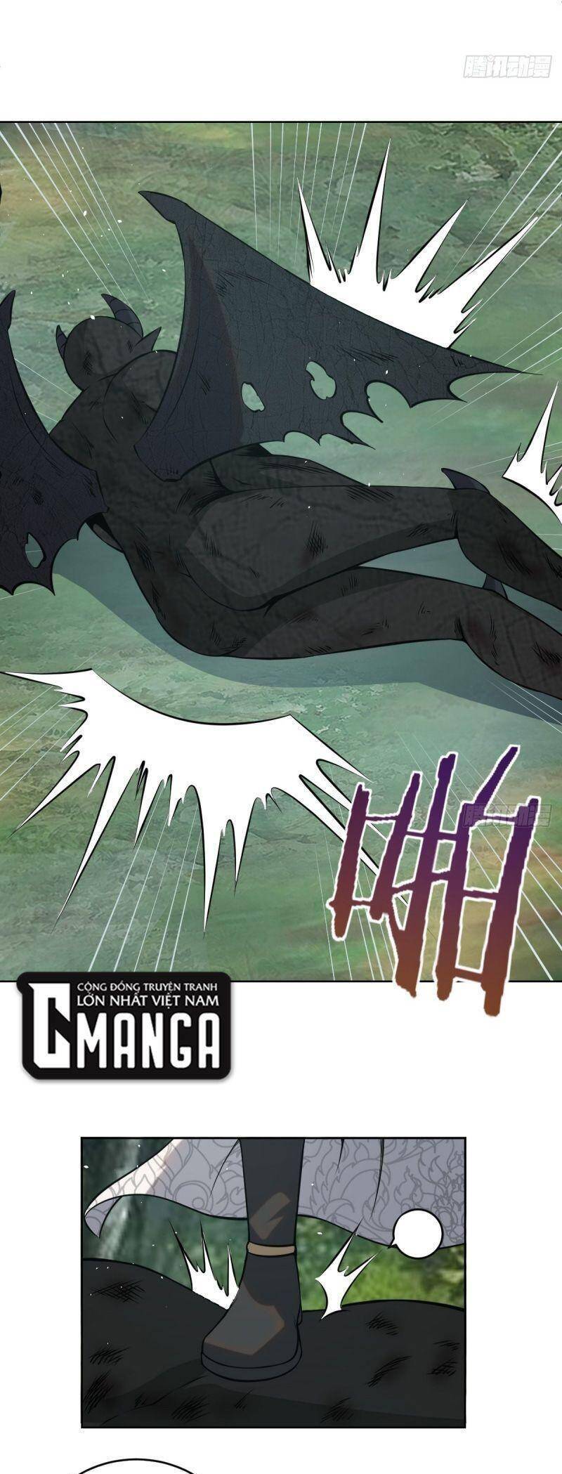 Tu Tiên Giả Cuối Cùng Chap 13 - Next Chap 14