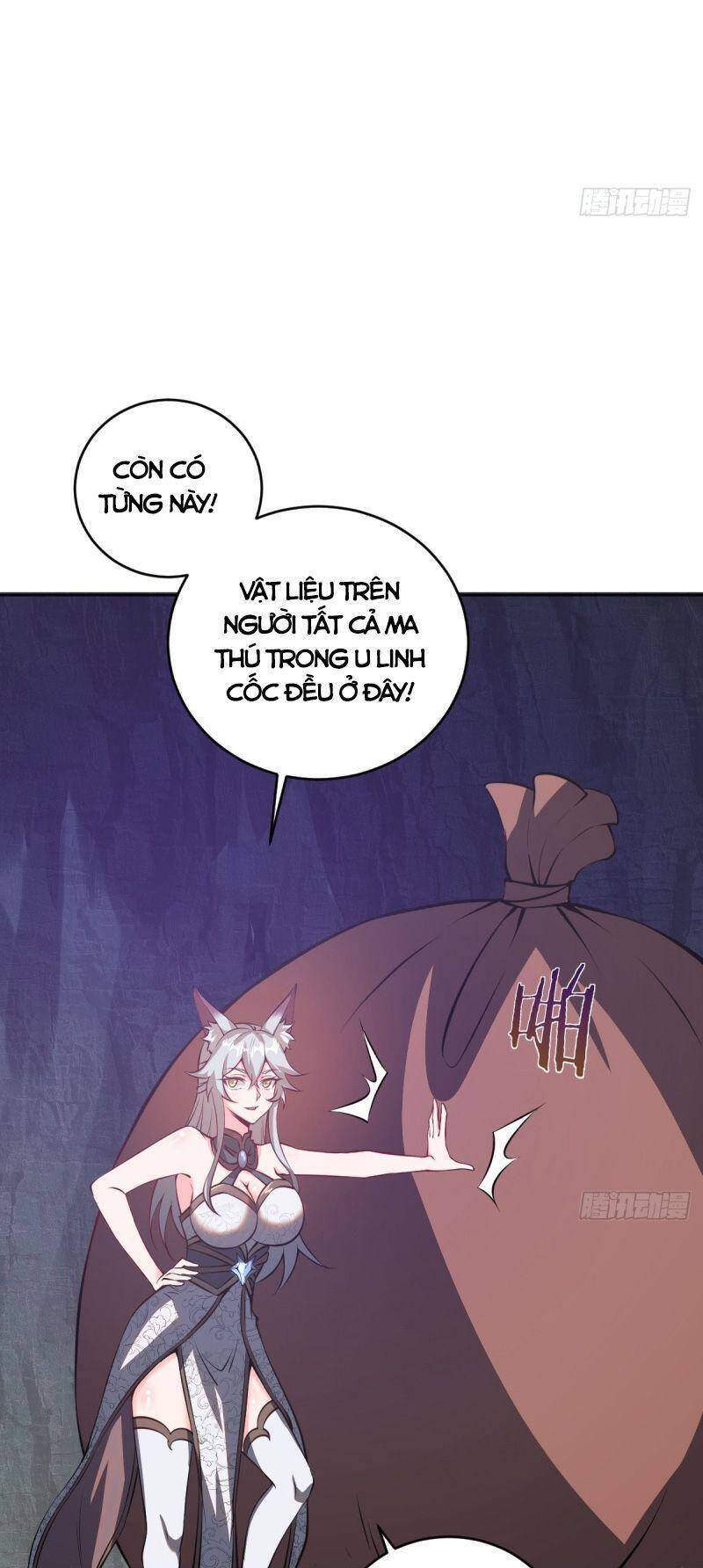 Tu Tiên Giả Cuối Cùng Chap 13 - Next Chap 14