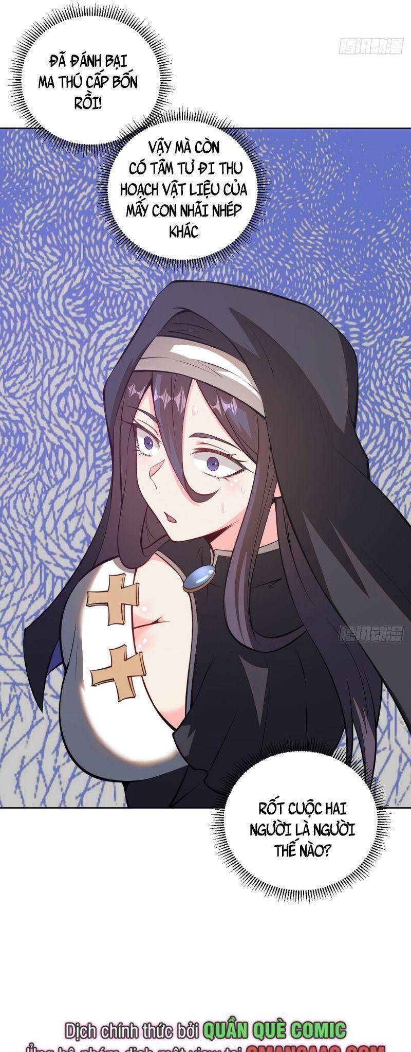 Tu Tiên Giả Cuối Cùng Chap 13 - Next Chap 14