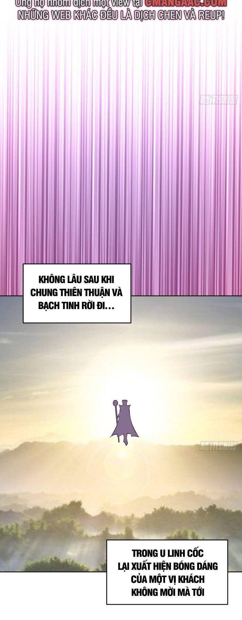Tu Tiên Giả Cuối Cùng Chap 13 - Next Chap 14