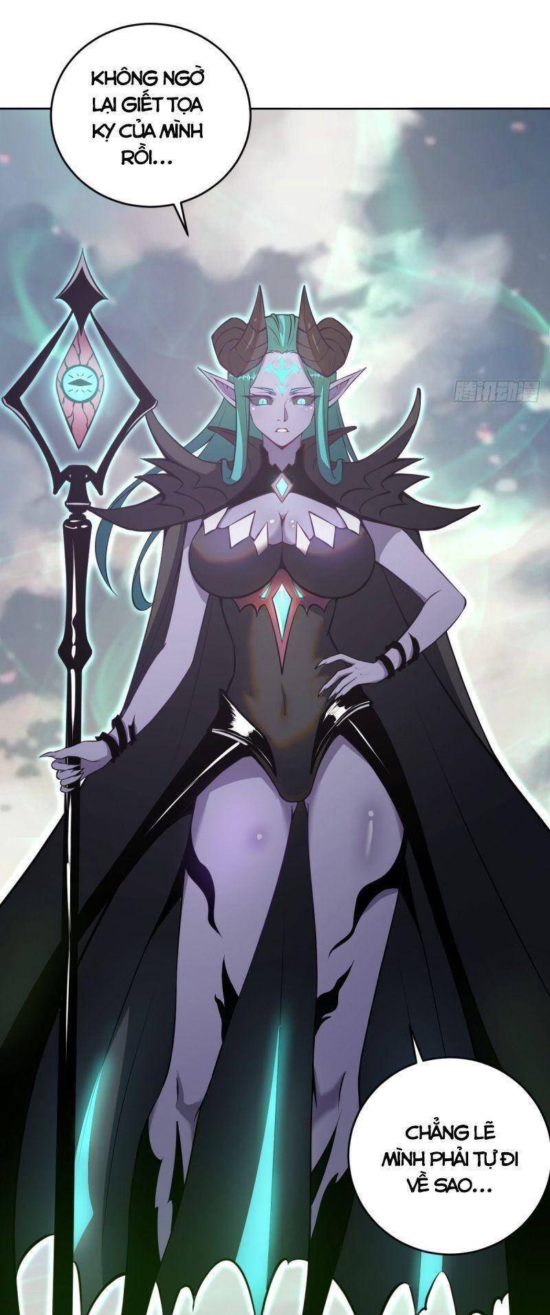 Tu Tiên Giả Cuối Cùng Chap 13 - Next Chap 14