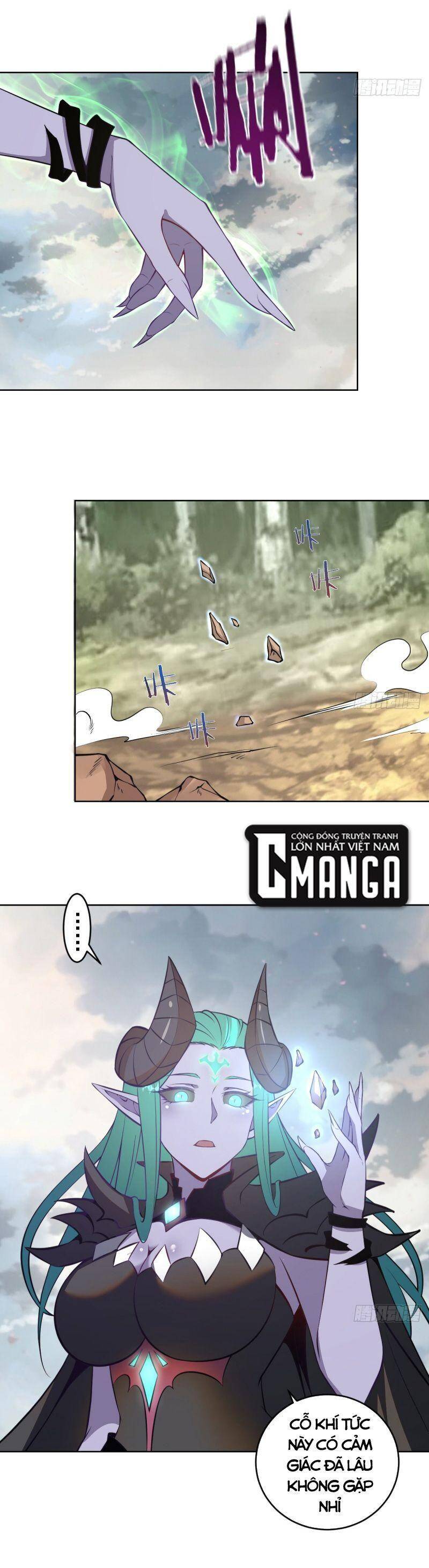 Tu Tiên Giả Cuối Cùng Chap 13 - Next Chap 14