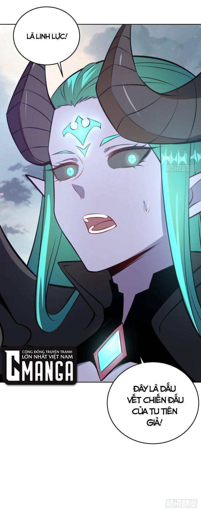 Tu Tiên Giả Cuối Cùng Chap 13 - Next Chap 14