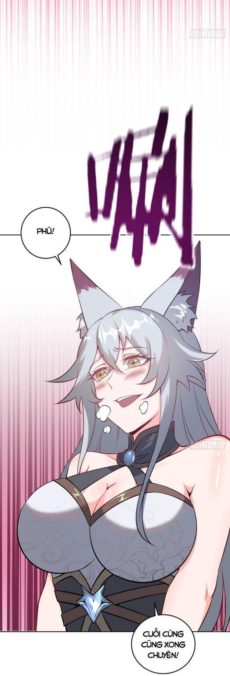 Tu Tiên Giả Cuối Cùng Chap 13 - Next Chap 14