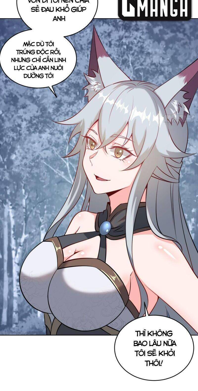 Tu Tiên Giả Cuối Cùng Chap 13 - Next Chap 14