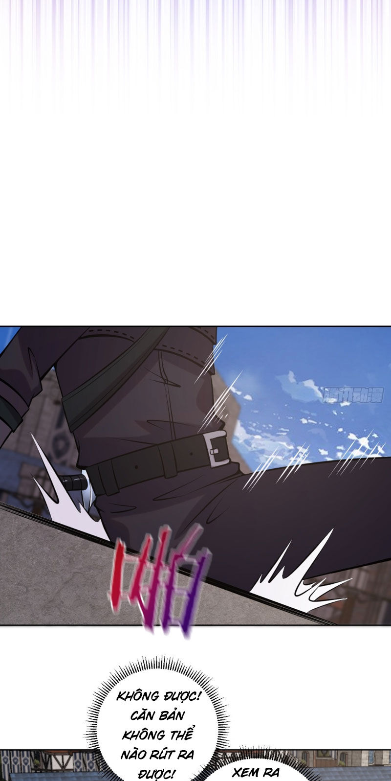 Tu Tiên Giả Cuối Cùng Chap 14 - Next Chap 15