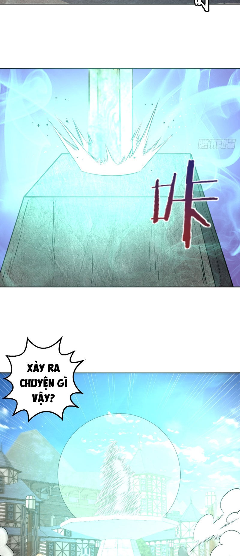 Tu Tiên Giả Cuối Cùng Chap 14 - Next Chap 15