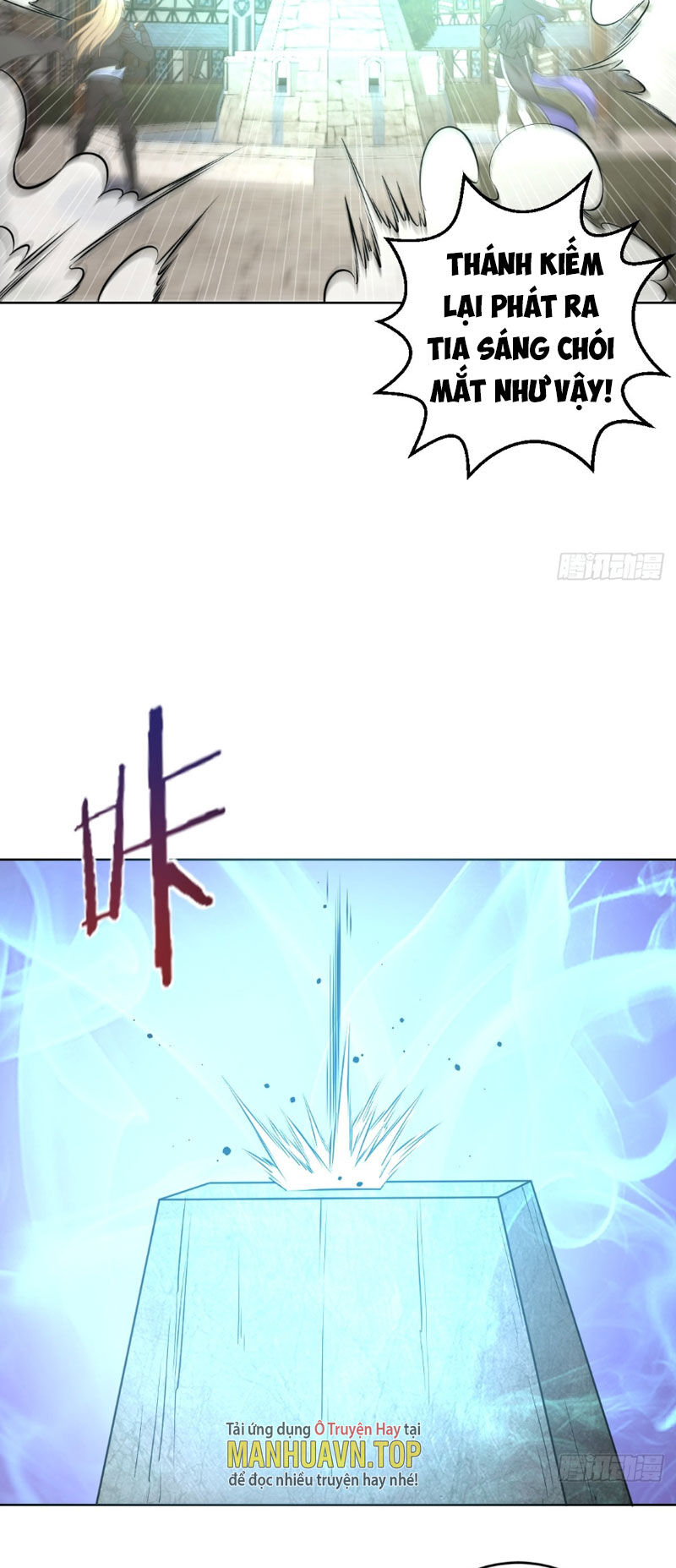 Tu Tiên Giả Cuối Cùng Chap 14 - Next Chap 15