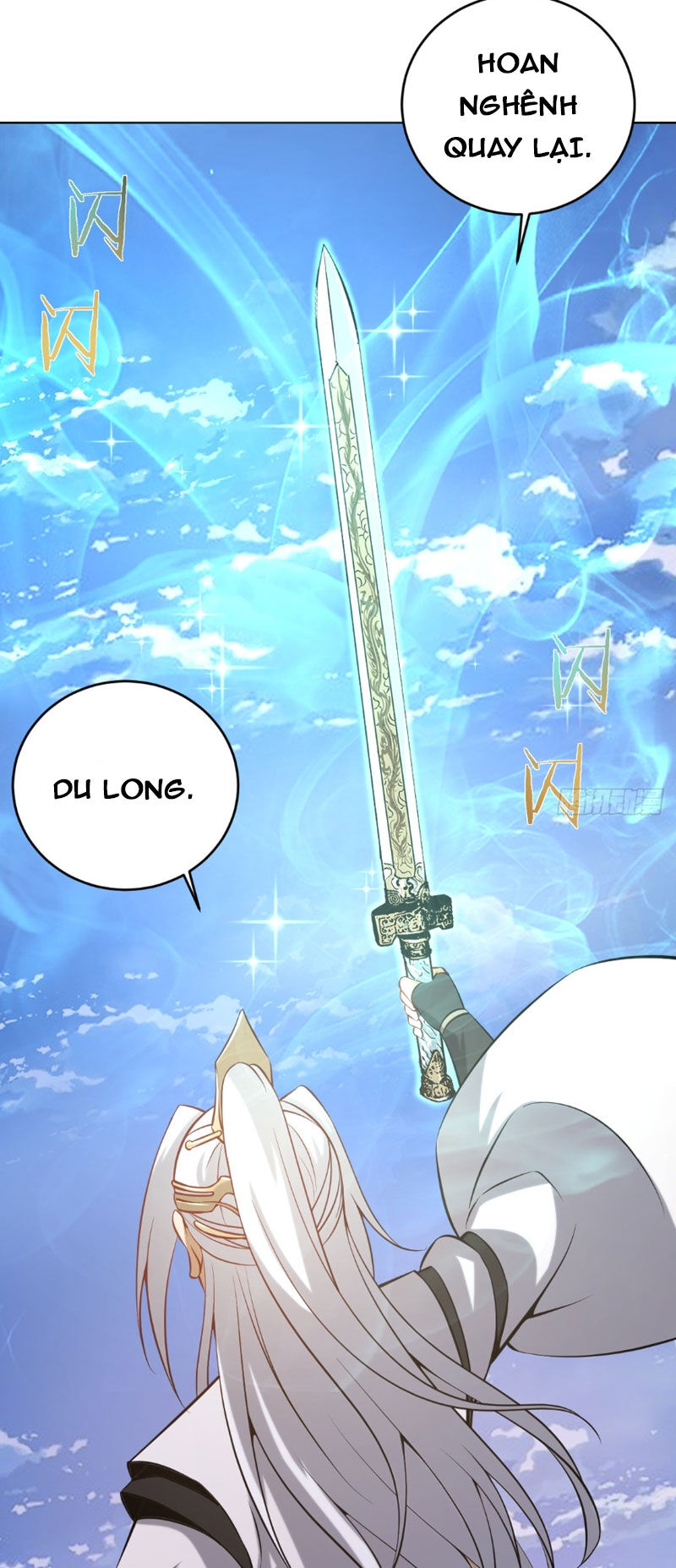 Tu Tiên Giả Cuối Cùng Chap 14 - Next Chap 15