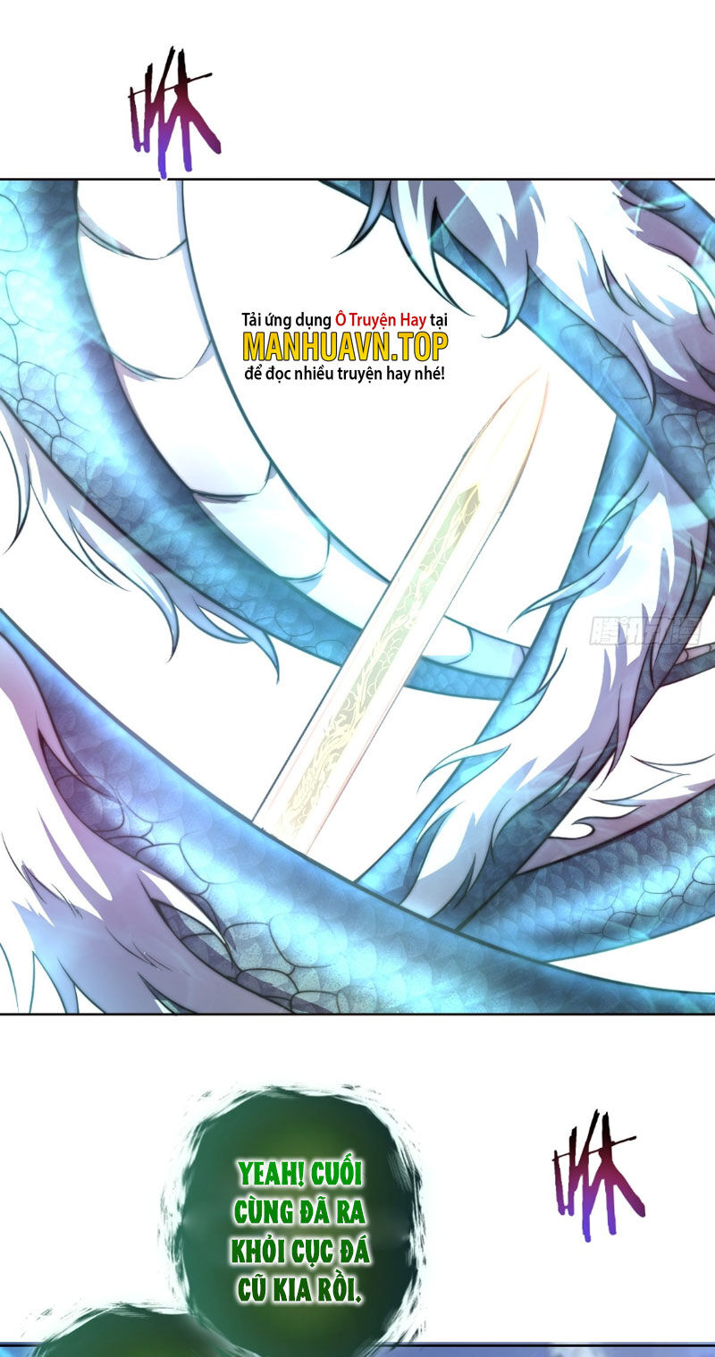 Tu Tiên Giả Cuối Cùng Chap 14 - Next Chap 15