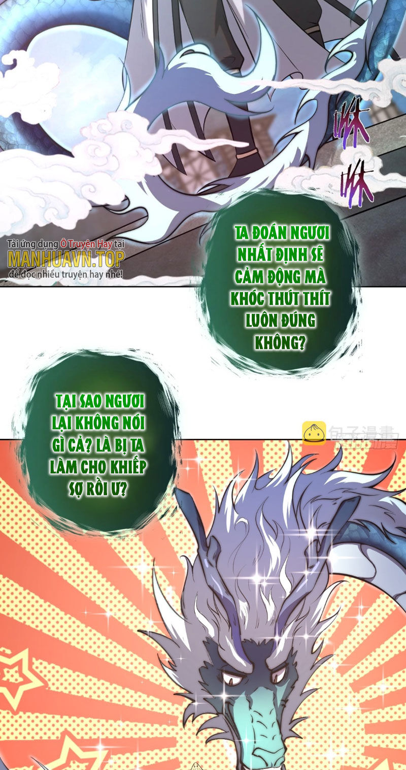 Tu Tiên Giả Cuối Cùng Chap 14 - Next Chap 15