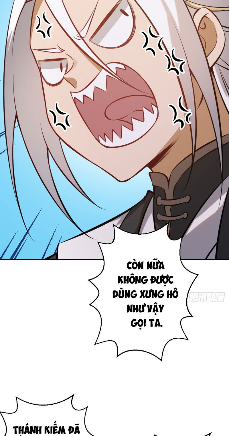 Tu Tiên Giả Cuối Cùng Chap 14 - Next Chap 15