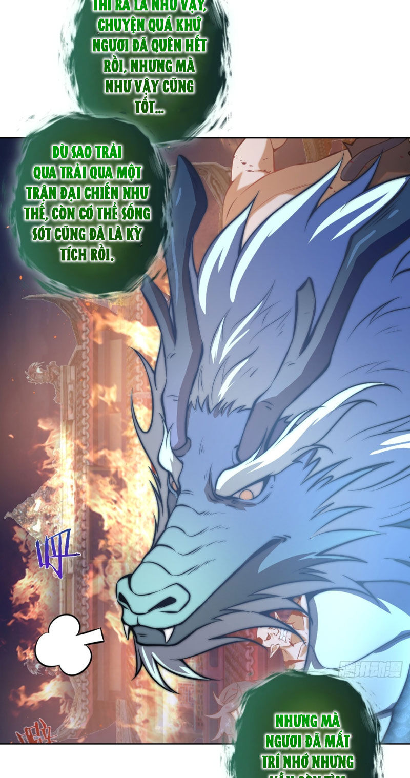 Tu Tiên Giả Cuối Cùng Chap 14 - Next Chap 15