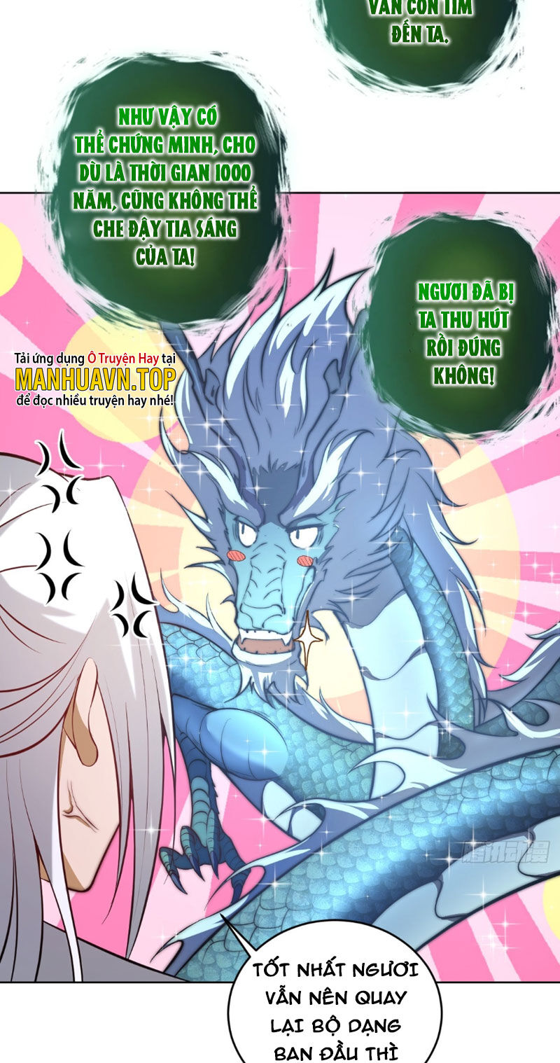 Tu Tiên Giả Cuối Cùng Chap 14 - Next Chap 15