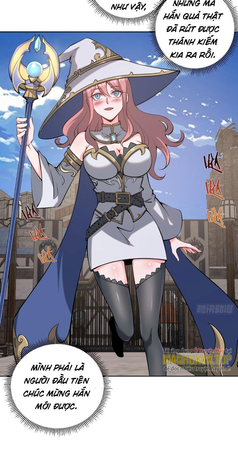Tu Tiên Giả Cuối Cùng Chap 14 - Next Chap 15