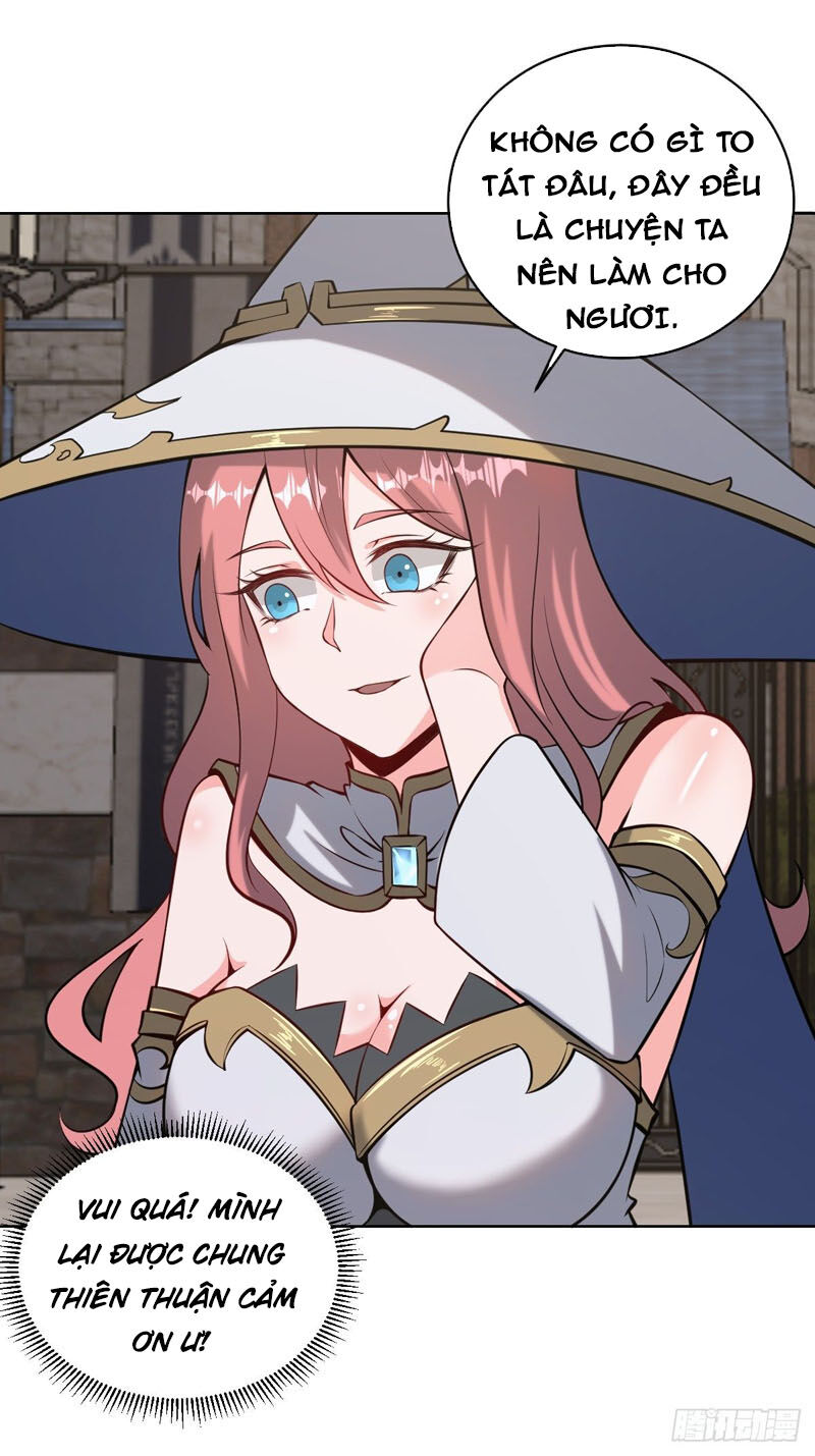 Tu Tiên Giả Cuối Cùng Chap 14 - Next Chap 15