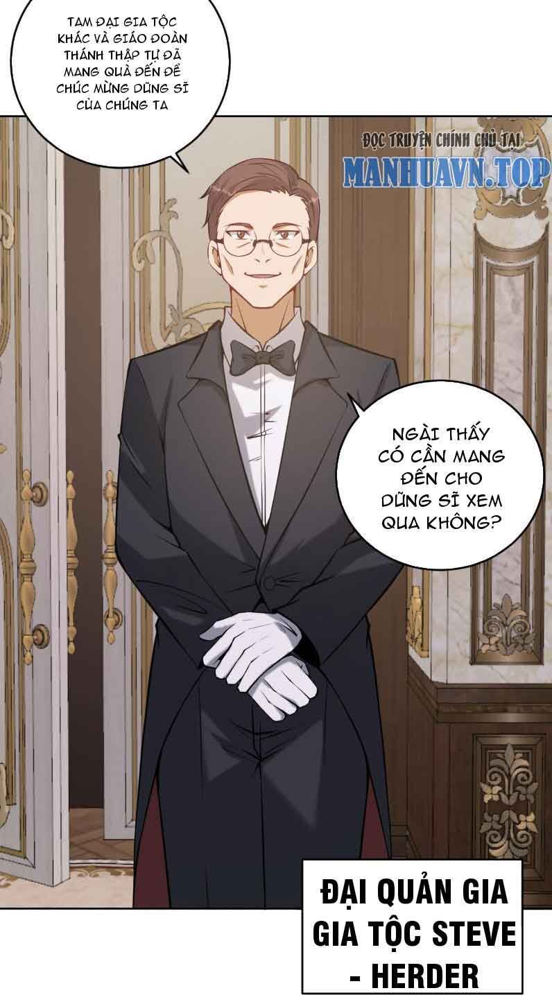 Tu Tiên Giả Cuối Cùng Chap 16 - Next Chap 17