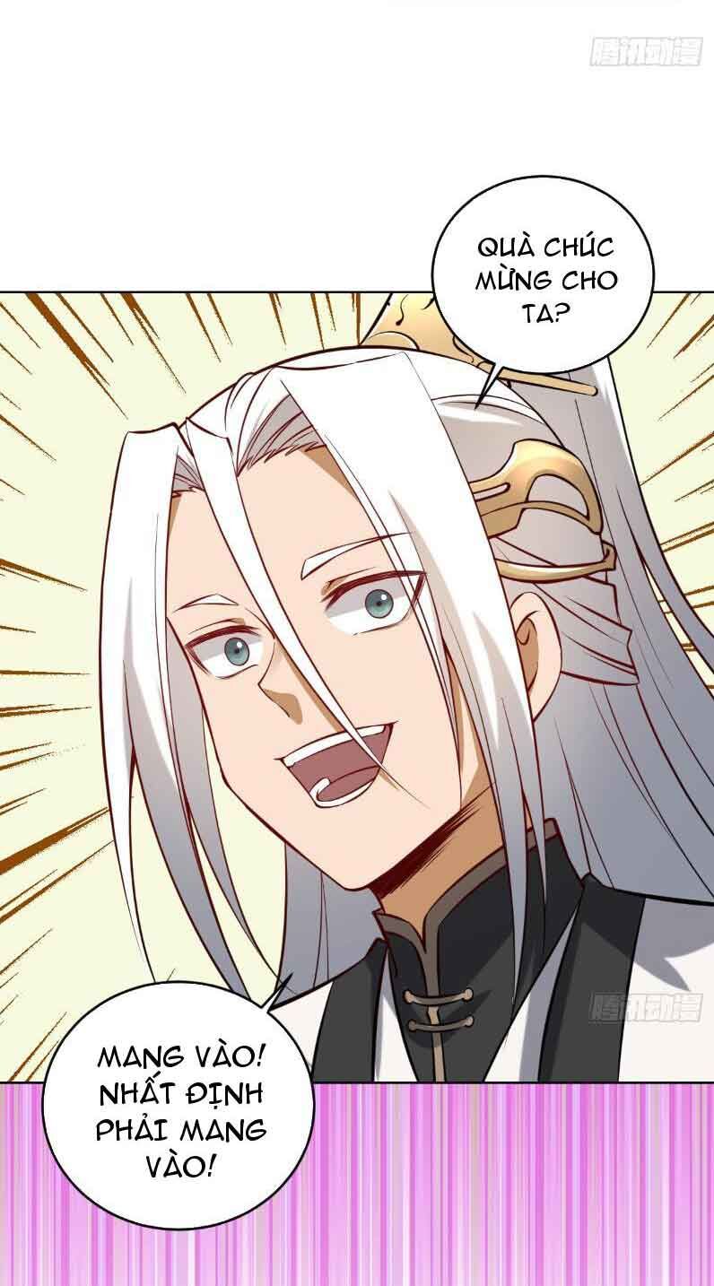 Tu Tiên Giả Cuối Cùng Chap 16 - Next Chap 17